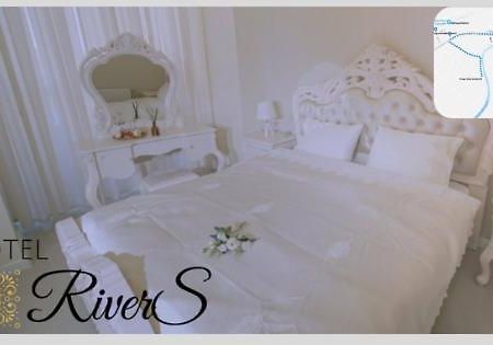River S Hotel Zugdidi Exteriör bild